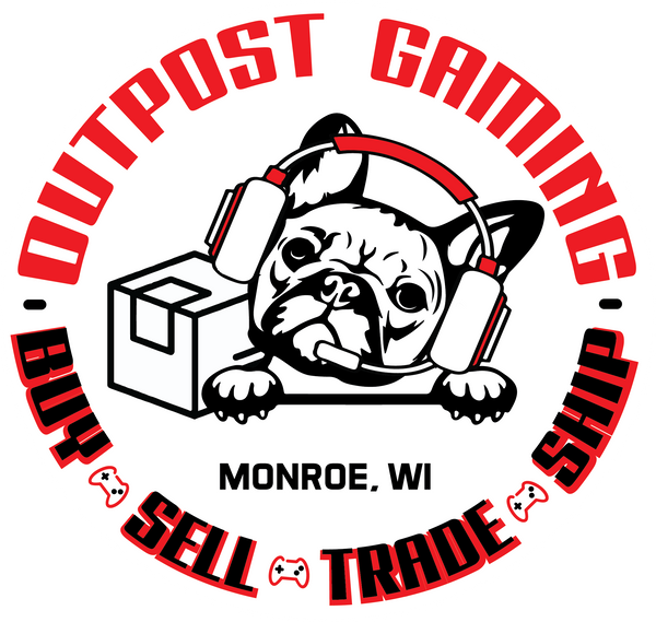 Outpost Gaming LLC