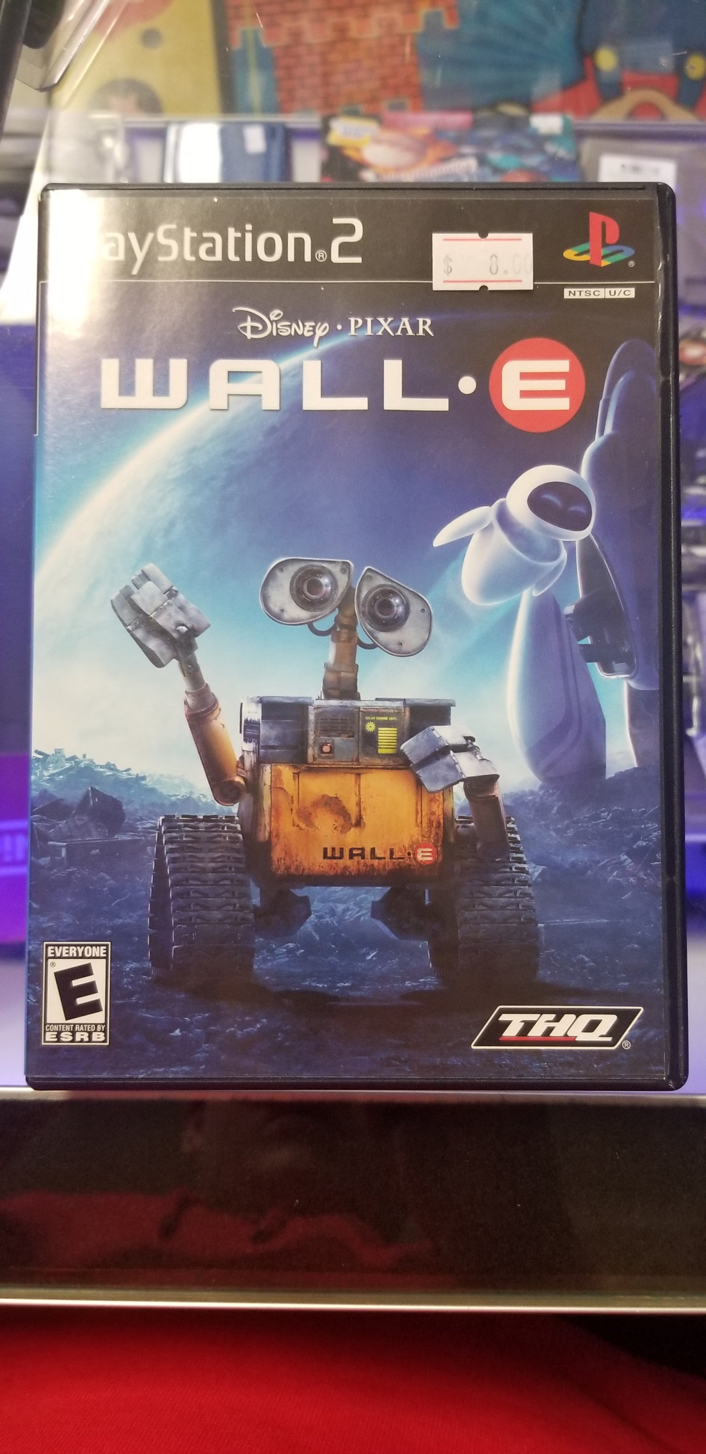 Wall.e