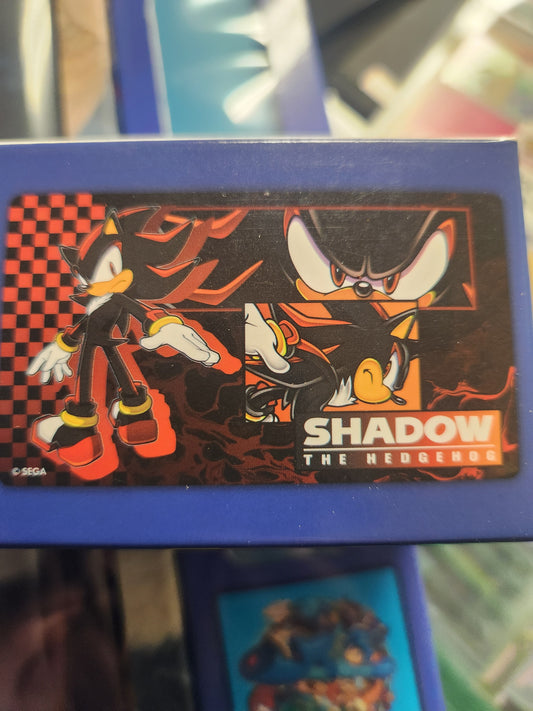 Playmat sonics modern shadow