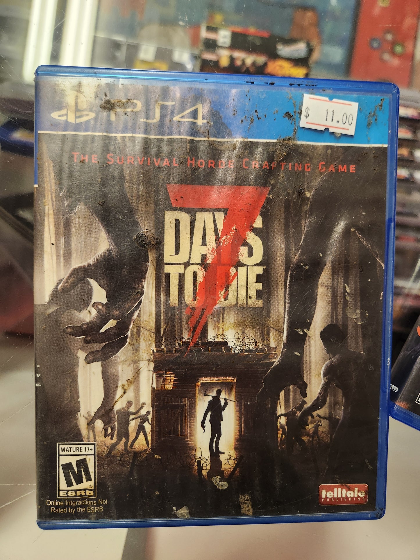 7 Days To Die