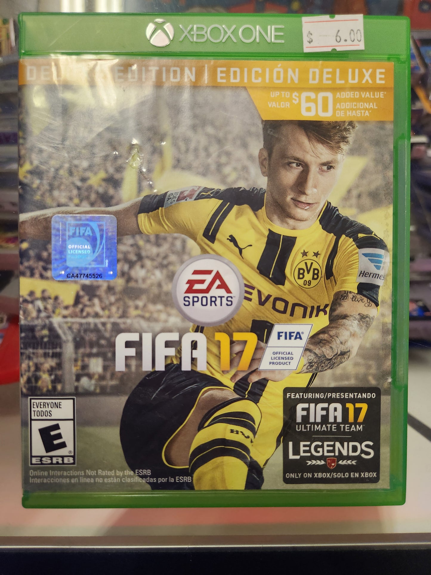 FIFA 17