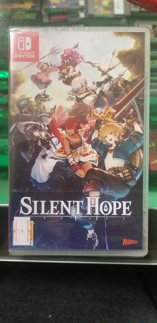 Silent Hope