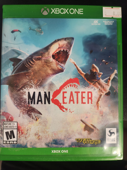 Man Eater