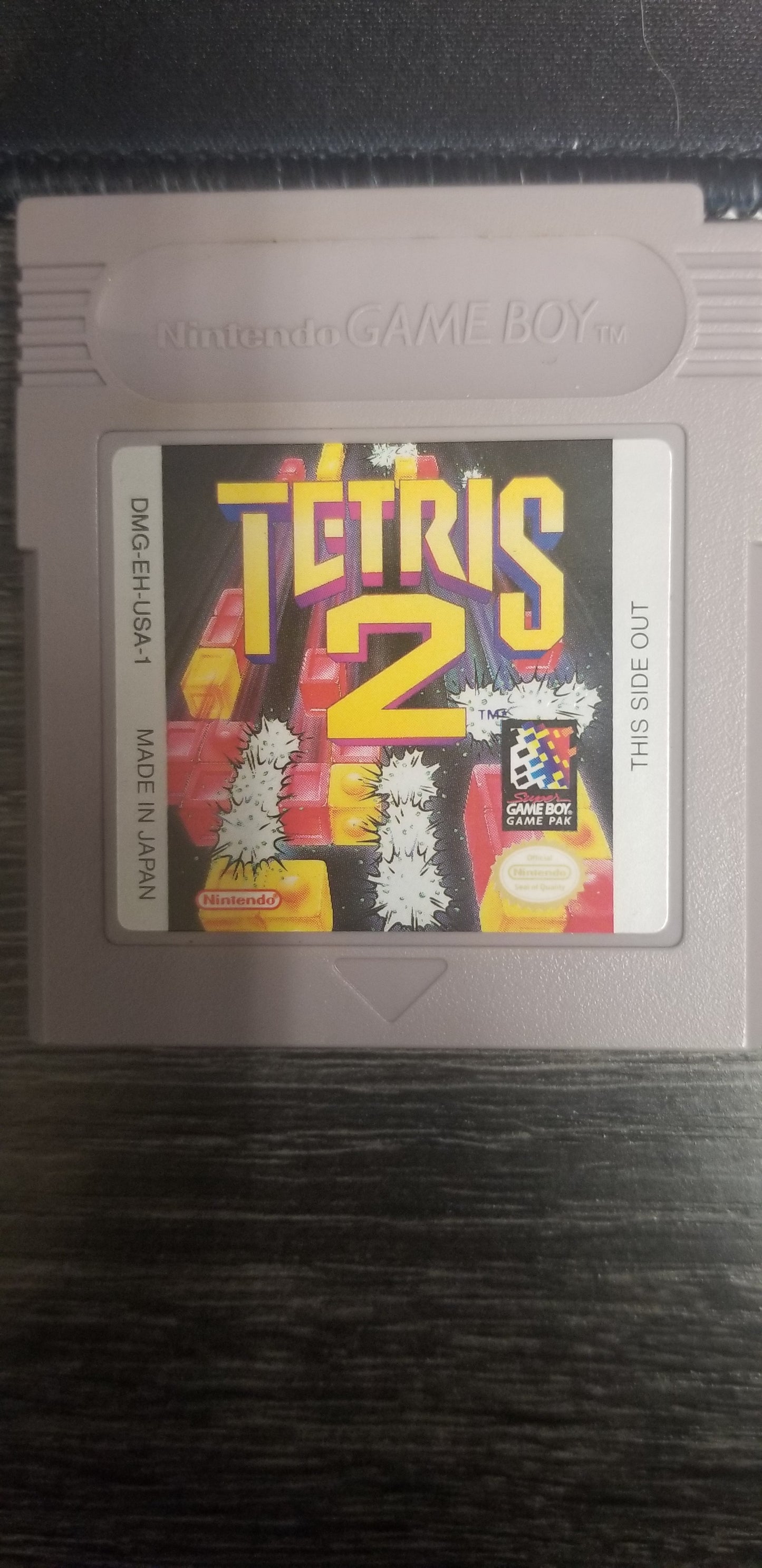 Tetris 2