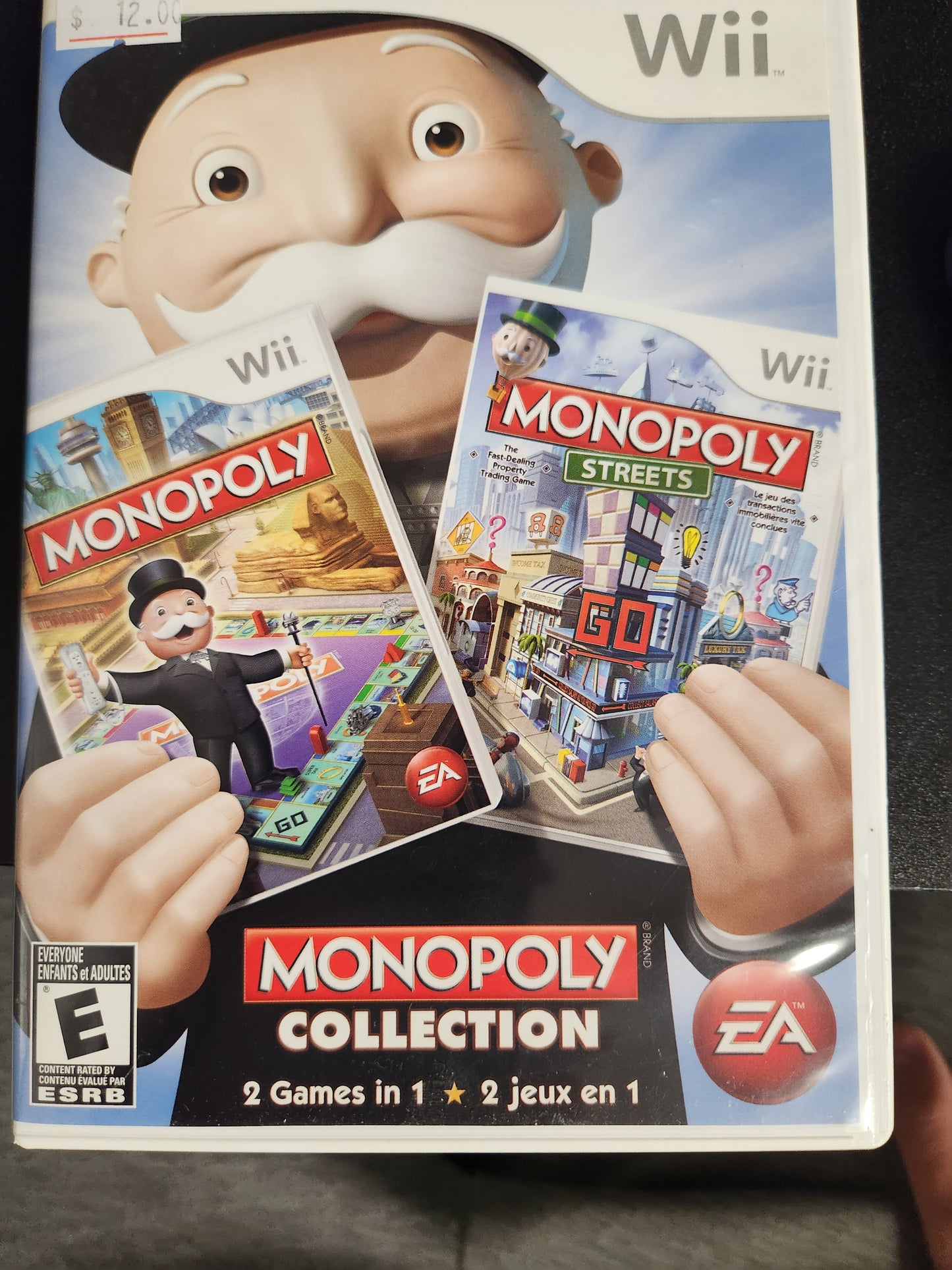 Monopoly Collection
