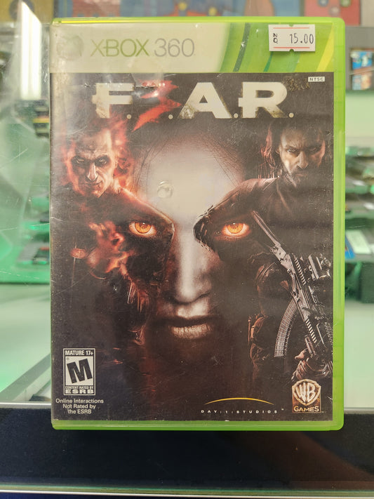 F3AR