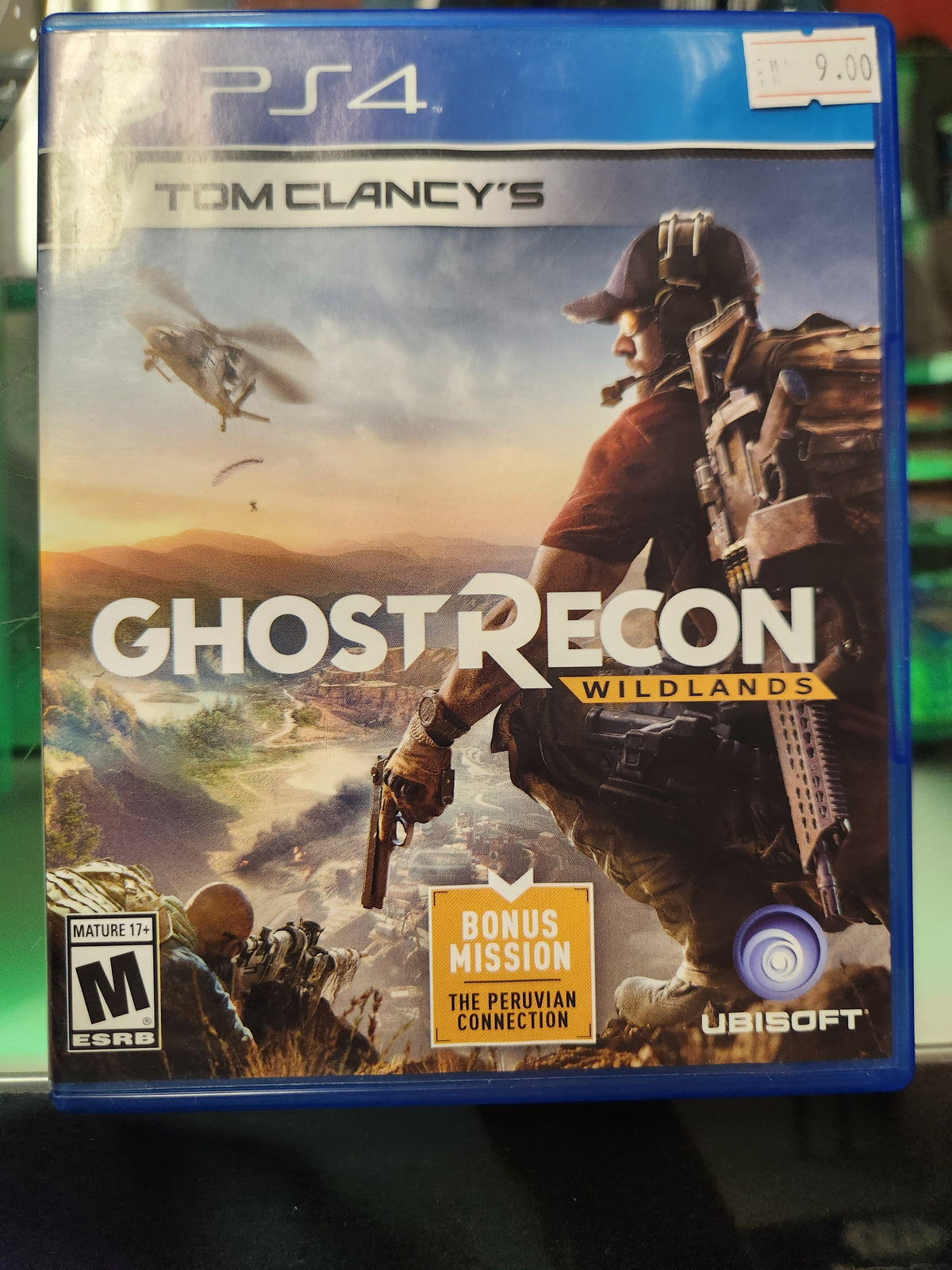WildLands