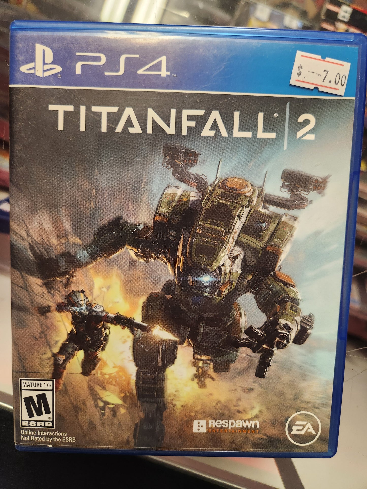 Titanfall 2