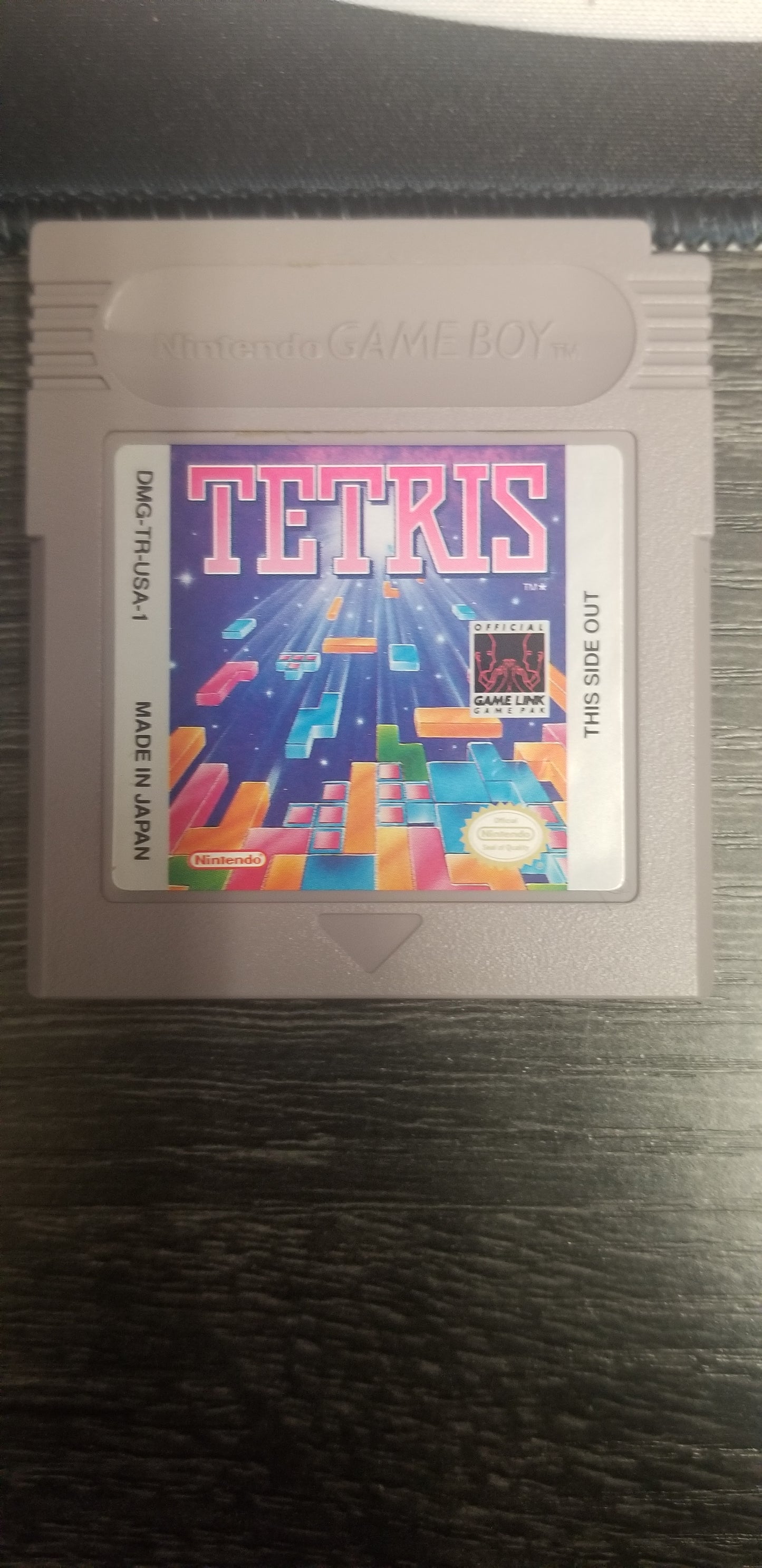 Tetris