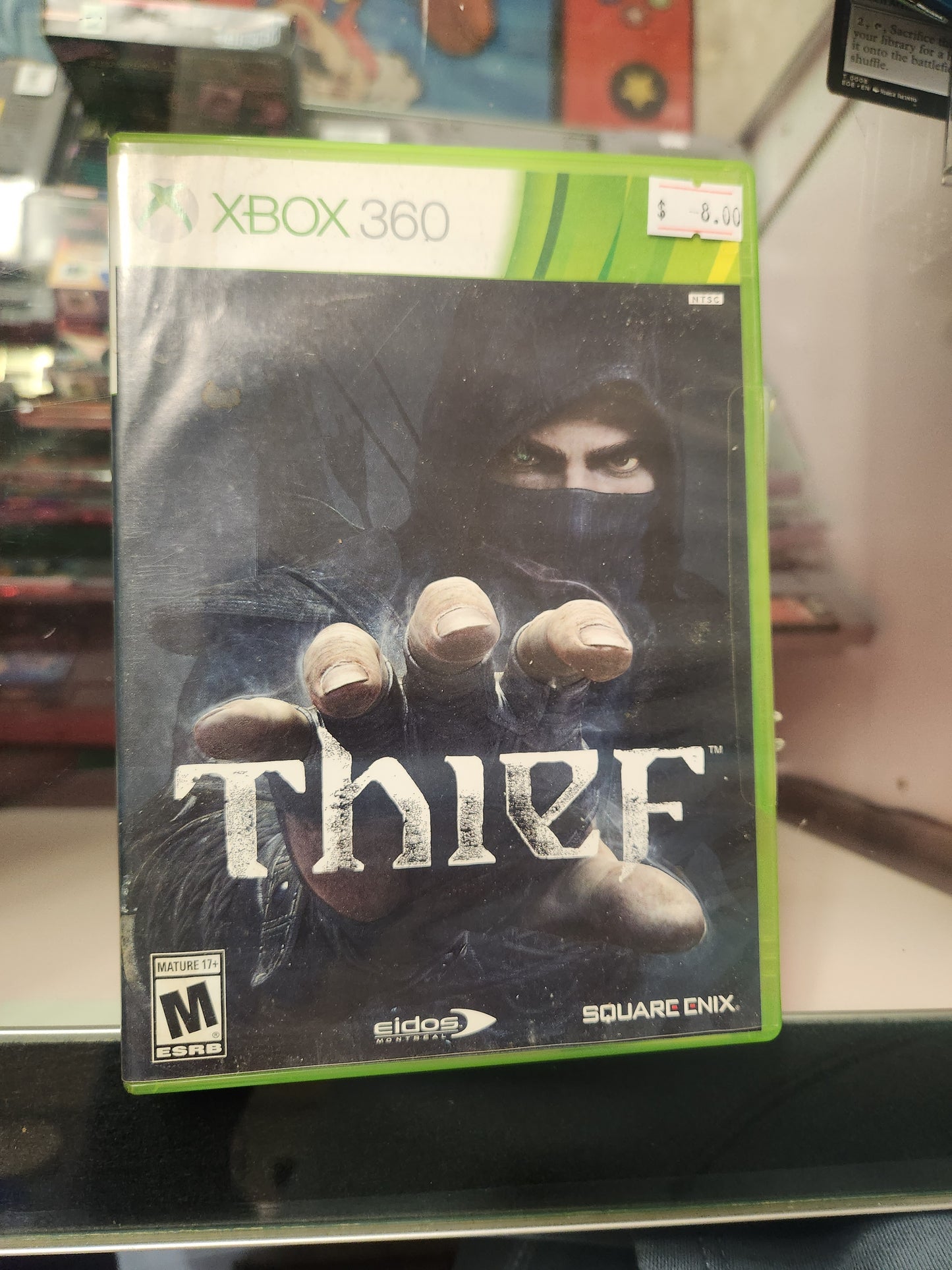 Thief 360