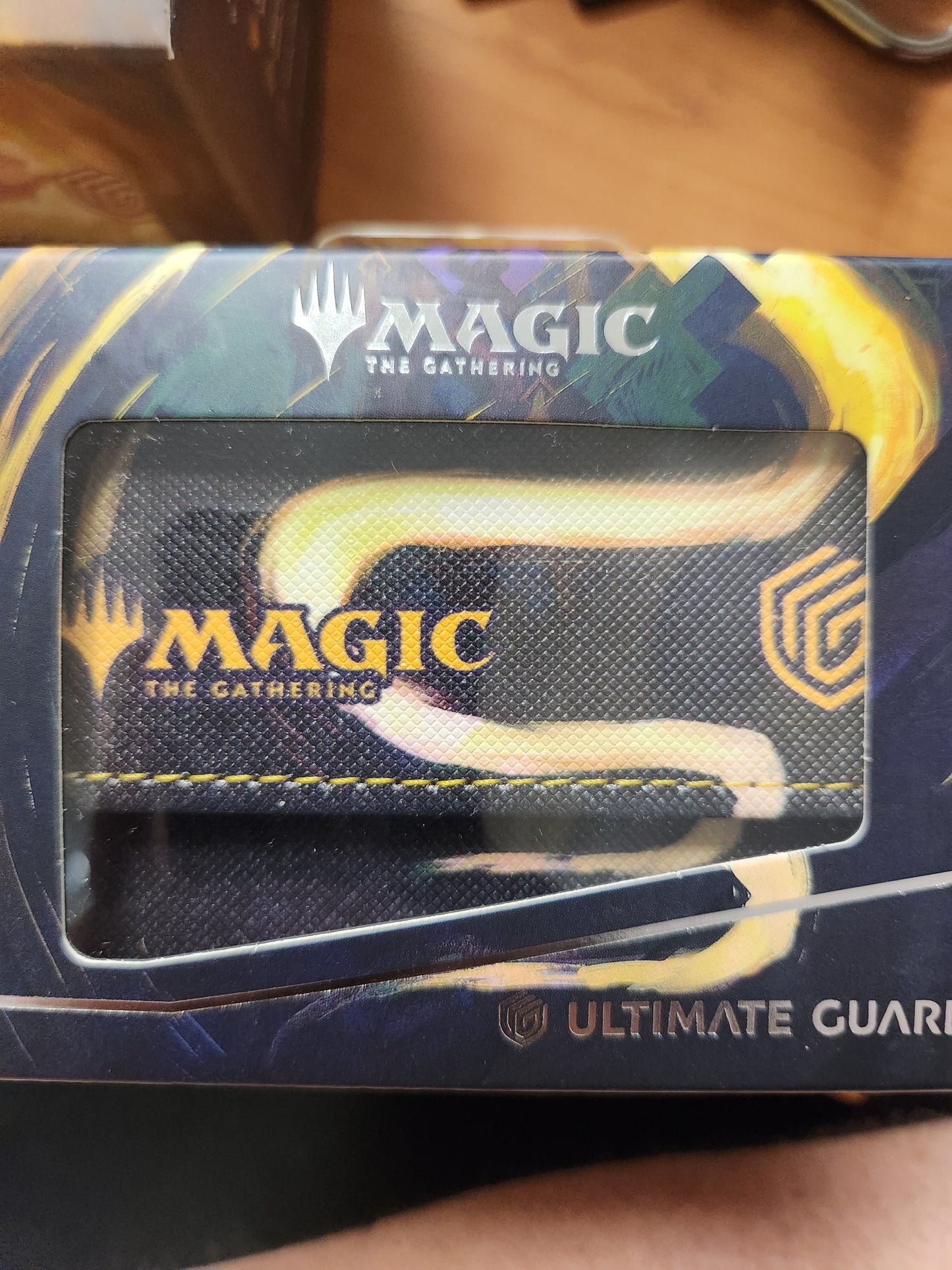 Sidewinder box tarkir eerie