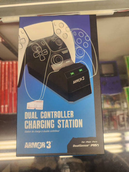 Ps5 charging dock