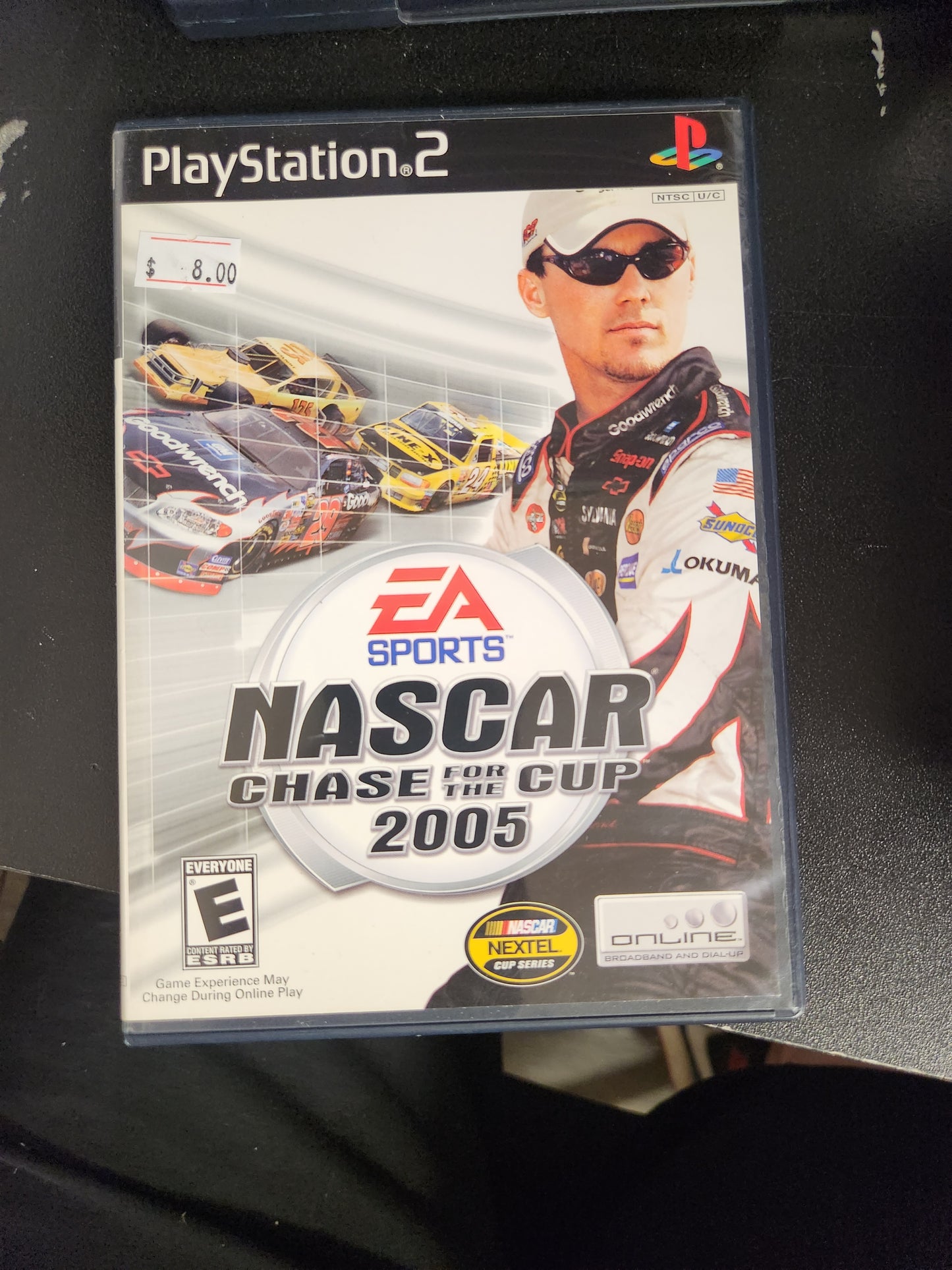 NASCAR Chase for the Cup 2005
