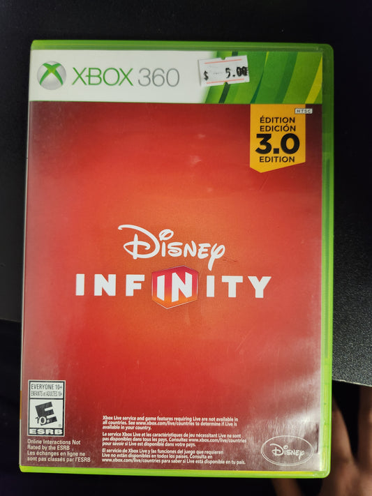 Disney's Infinity