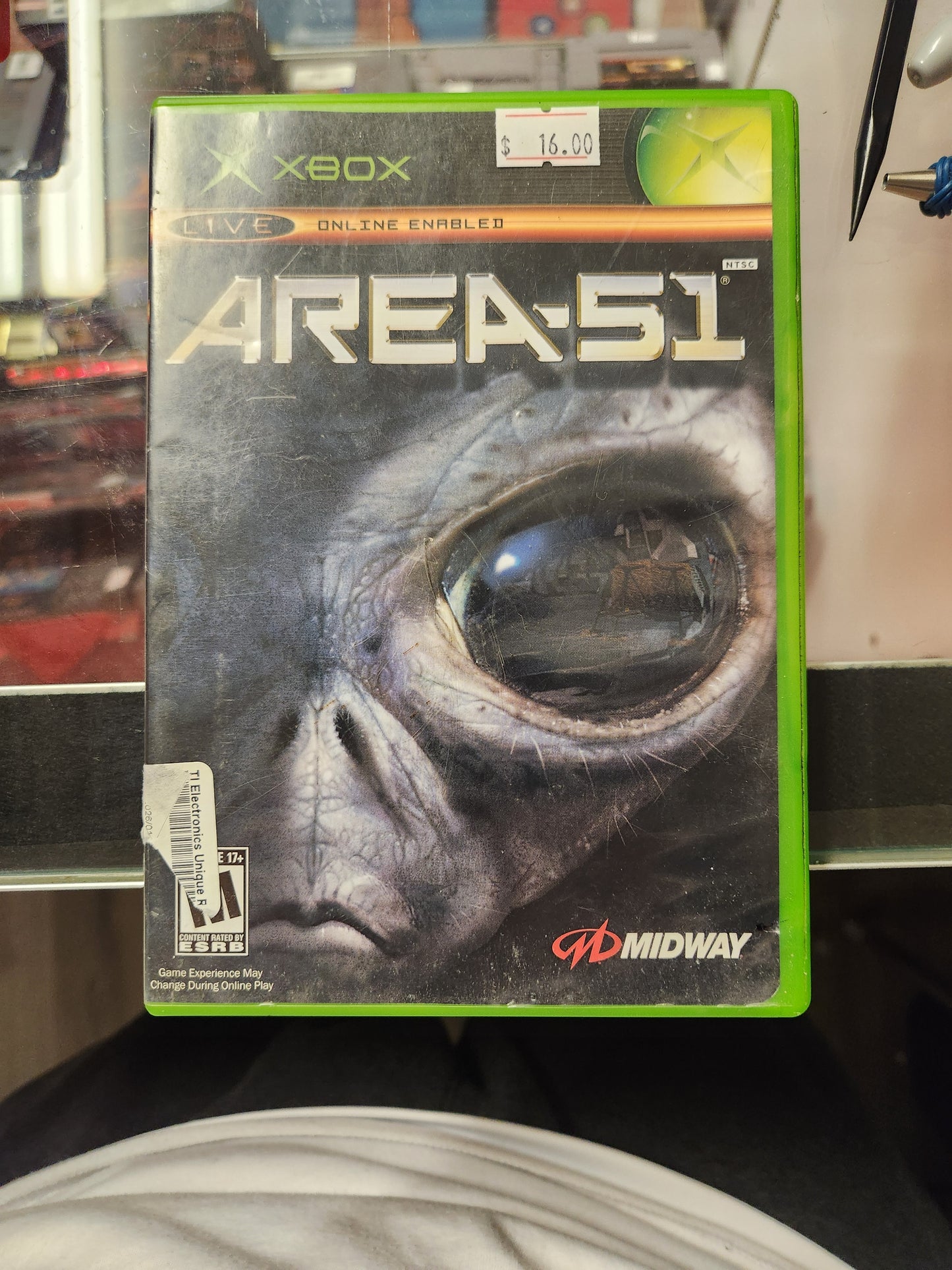 Area 51