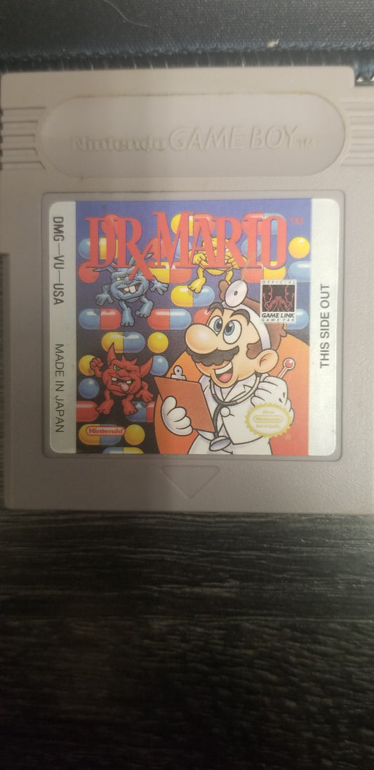 DrMario