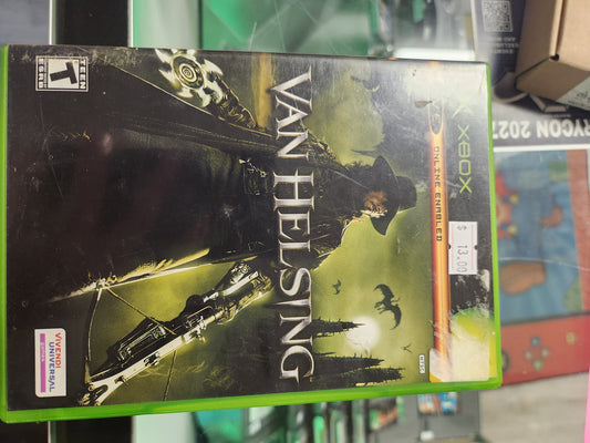 Van Helsing