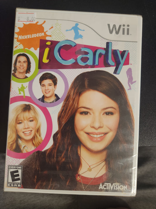 ICarly