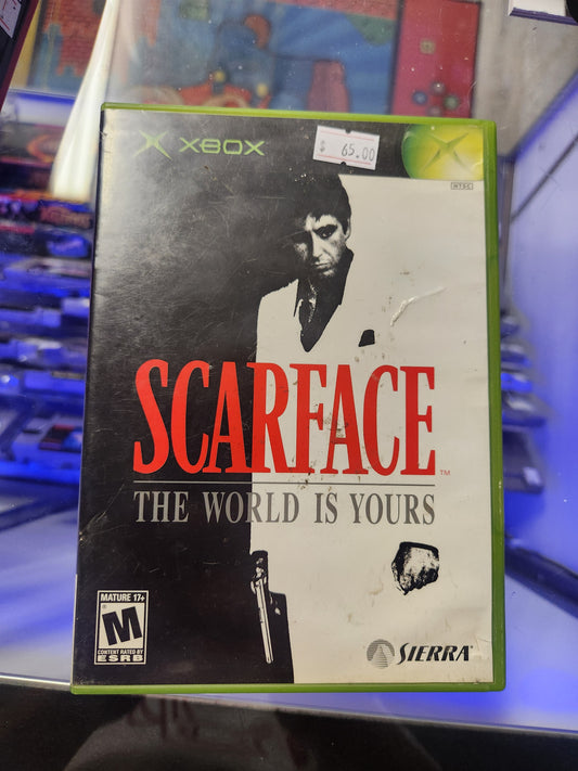 Scarface