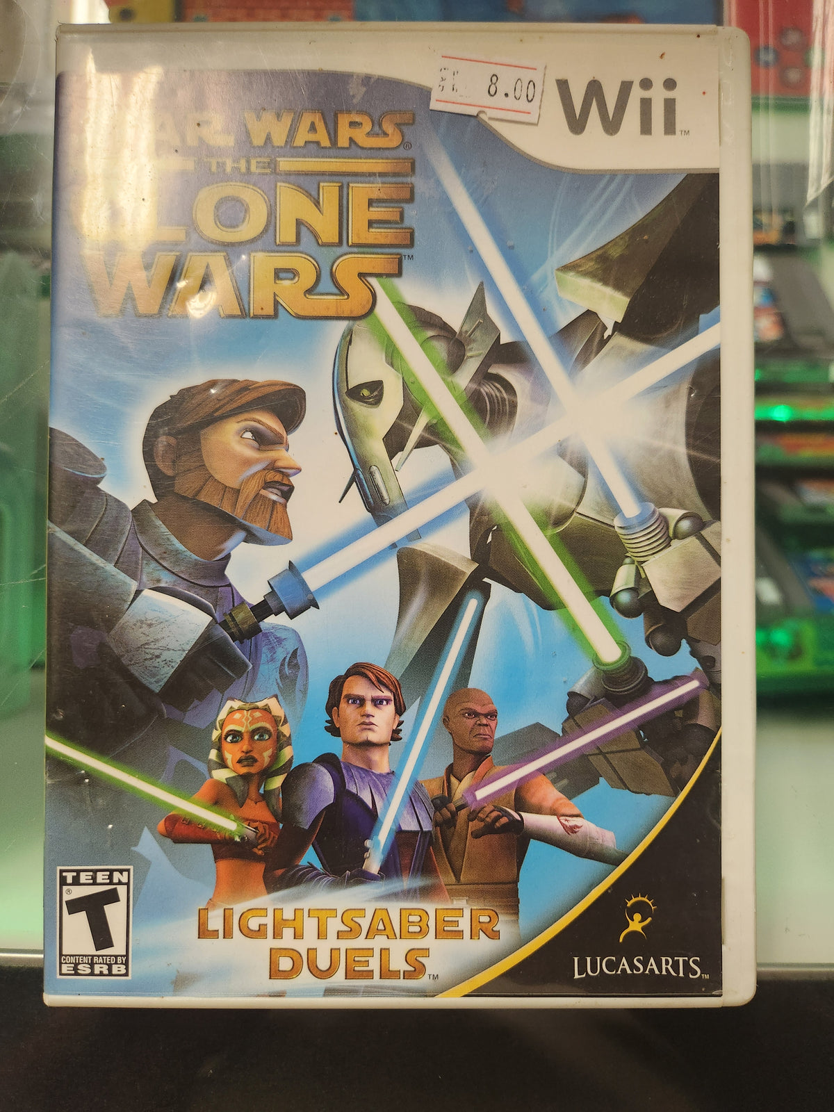 Star-Wars: The Clone Wars