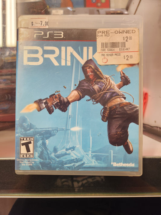Brink