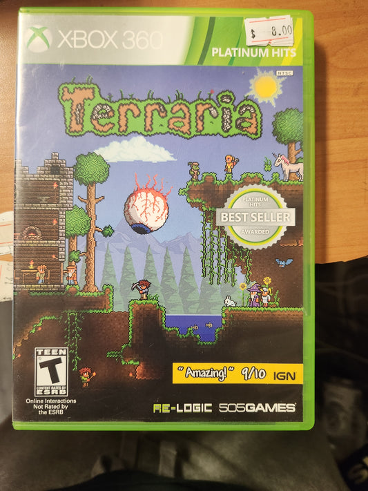 Terraria
