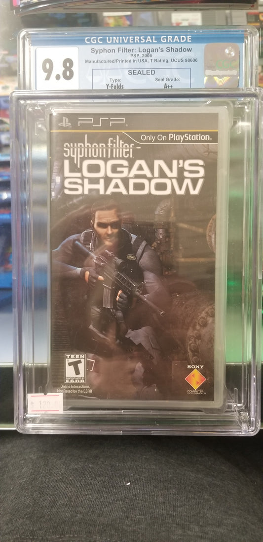 SyphonFilter Logans Shadow